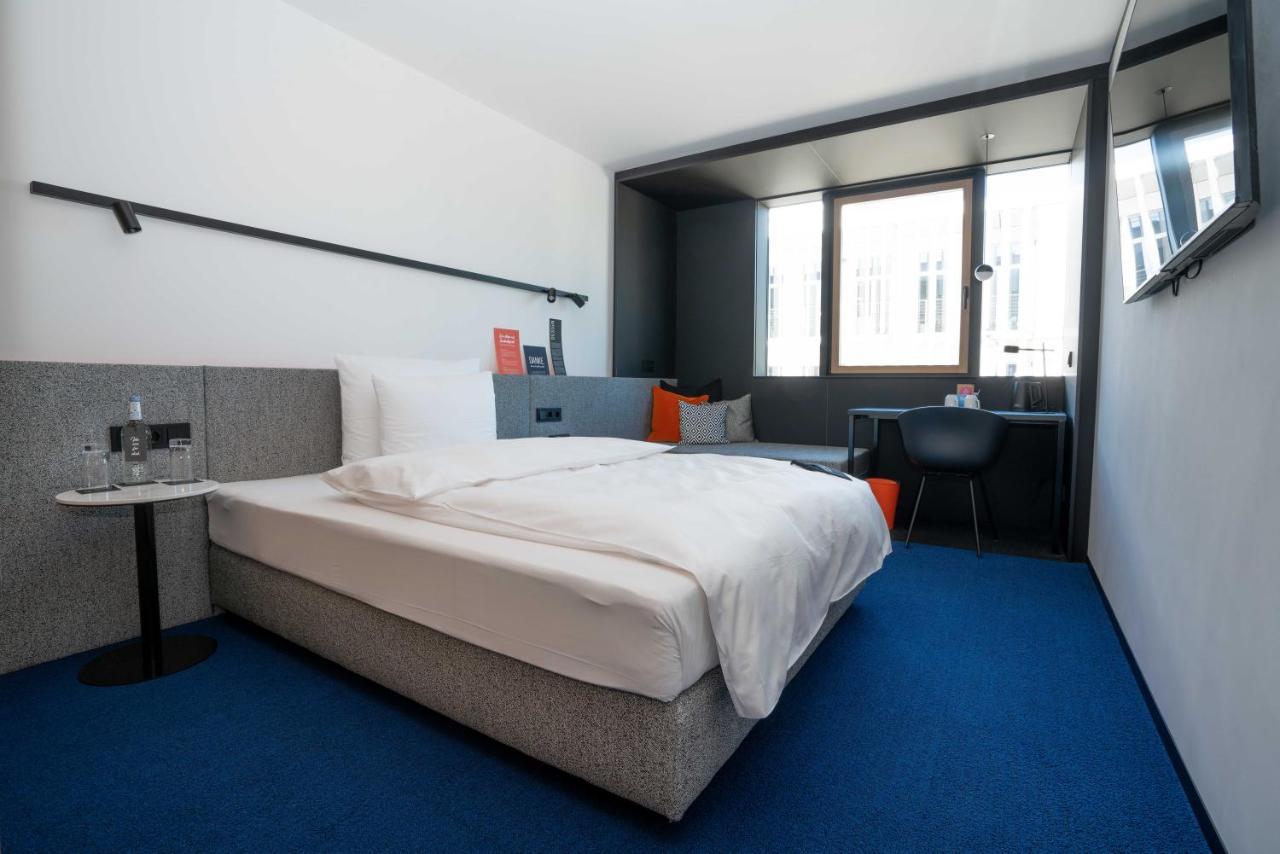 Superior Zimmer mit Queensize-Bett