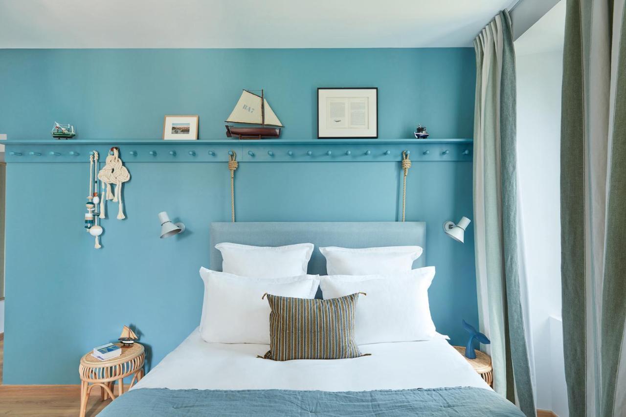 Chambre Familiale
