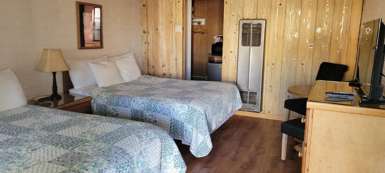 Family Double Room