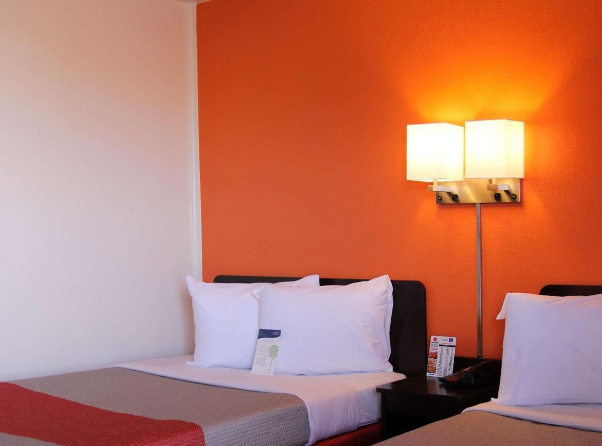 Quadruple Room - Disability Access - Non-Smoking