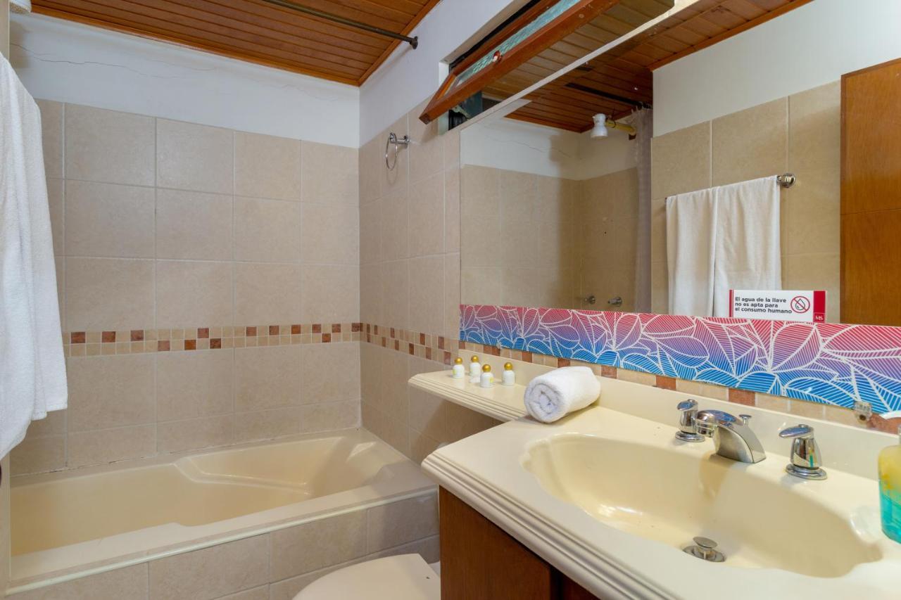 Habitación Doble Estándar