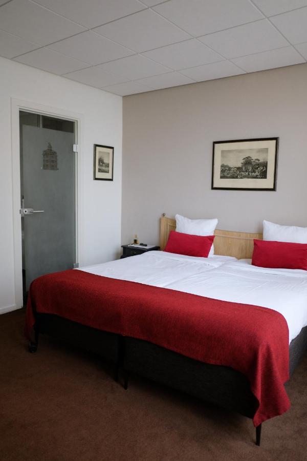 Economy Tweepersoonskamer met 2 Aparte Bedden