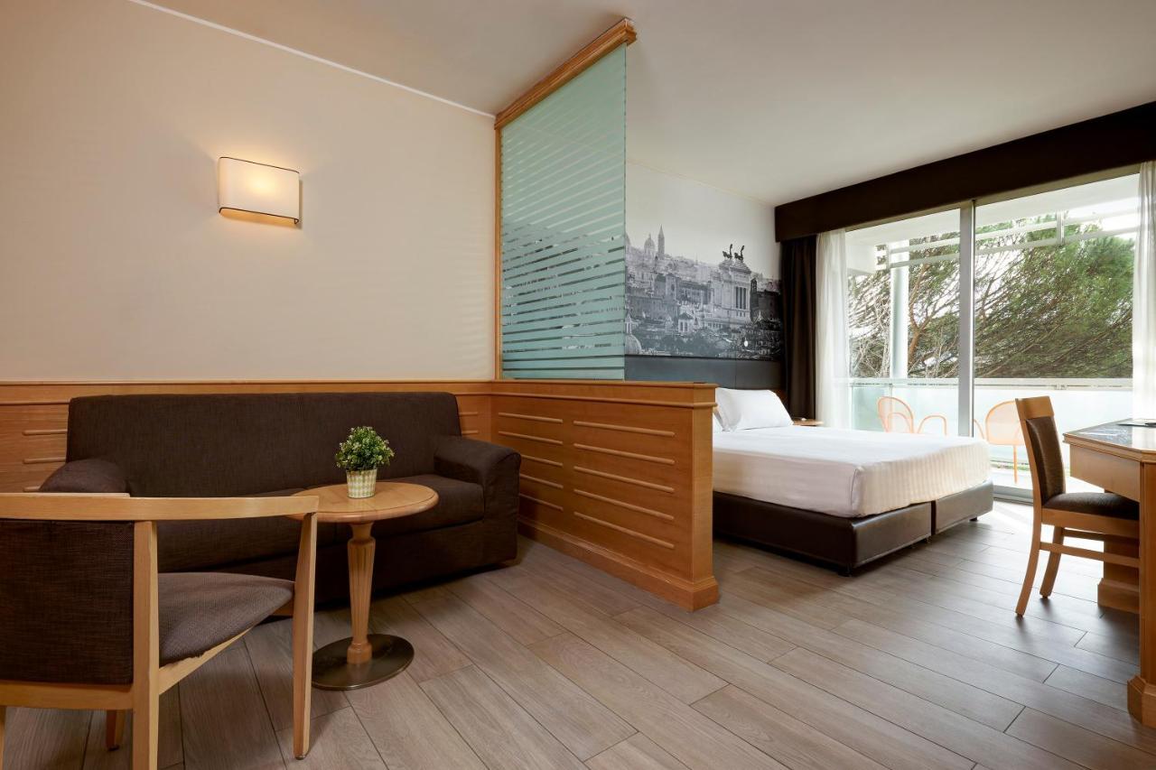 Triple Room Balcony