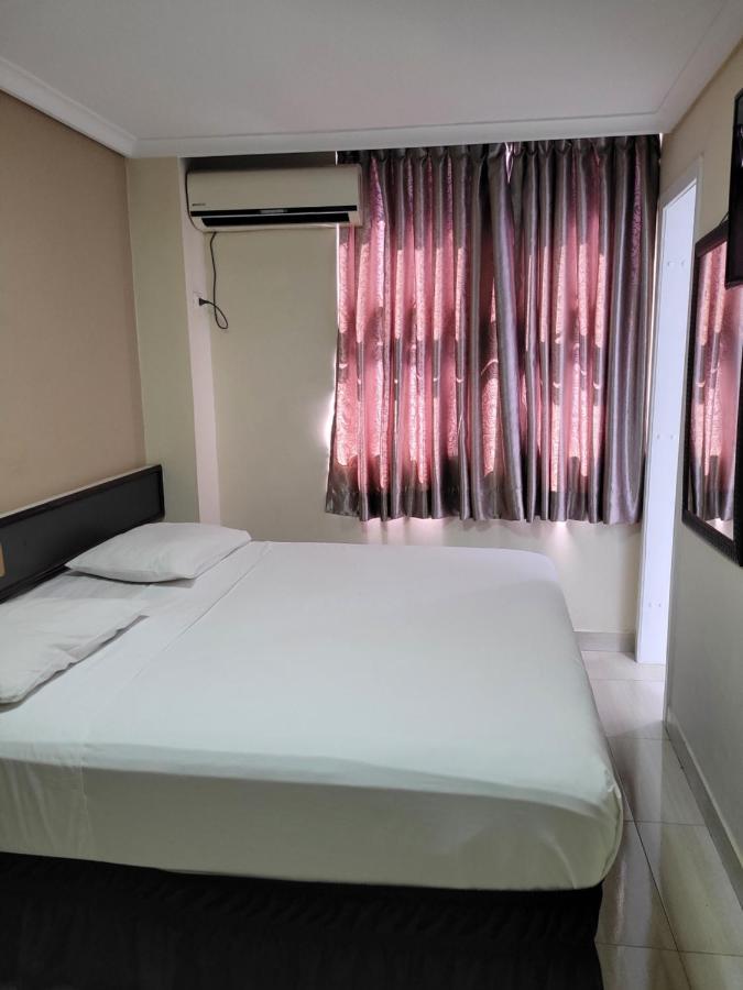 Double Room Double bed