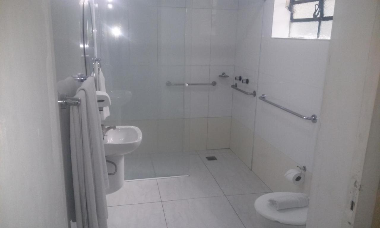 Double Room Double bed