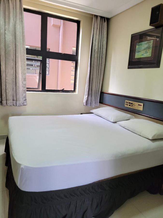 Double Room Double bed
