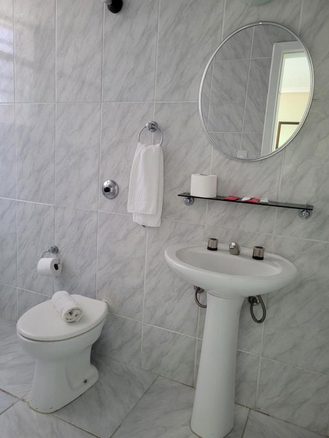 Double Room Double bed