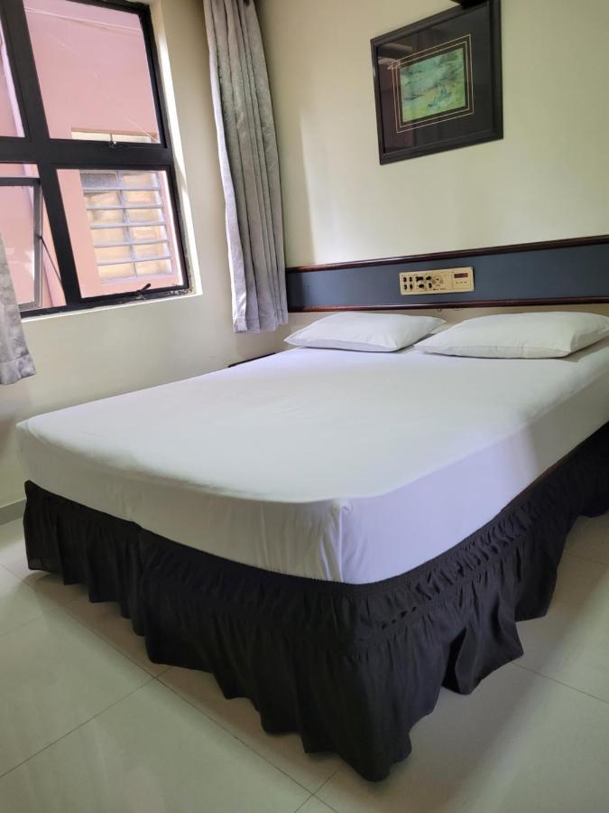 Double Room Double bed