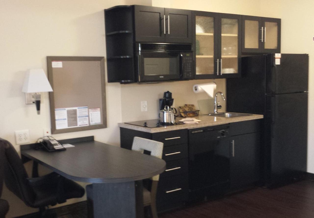 Double Studio with Two Double Beds - Non-Smoking