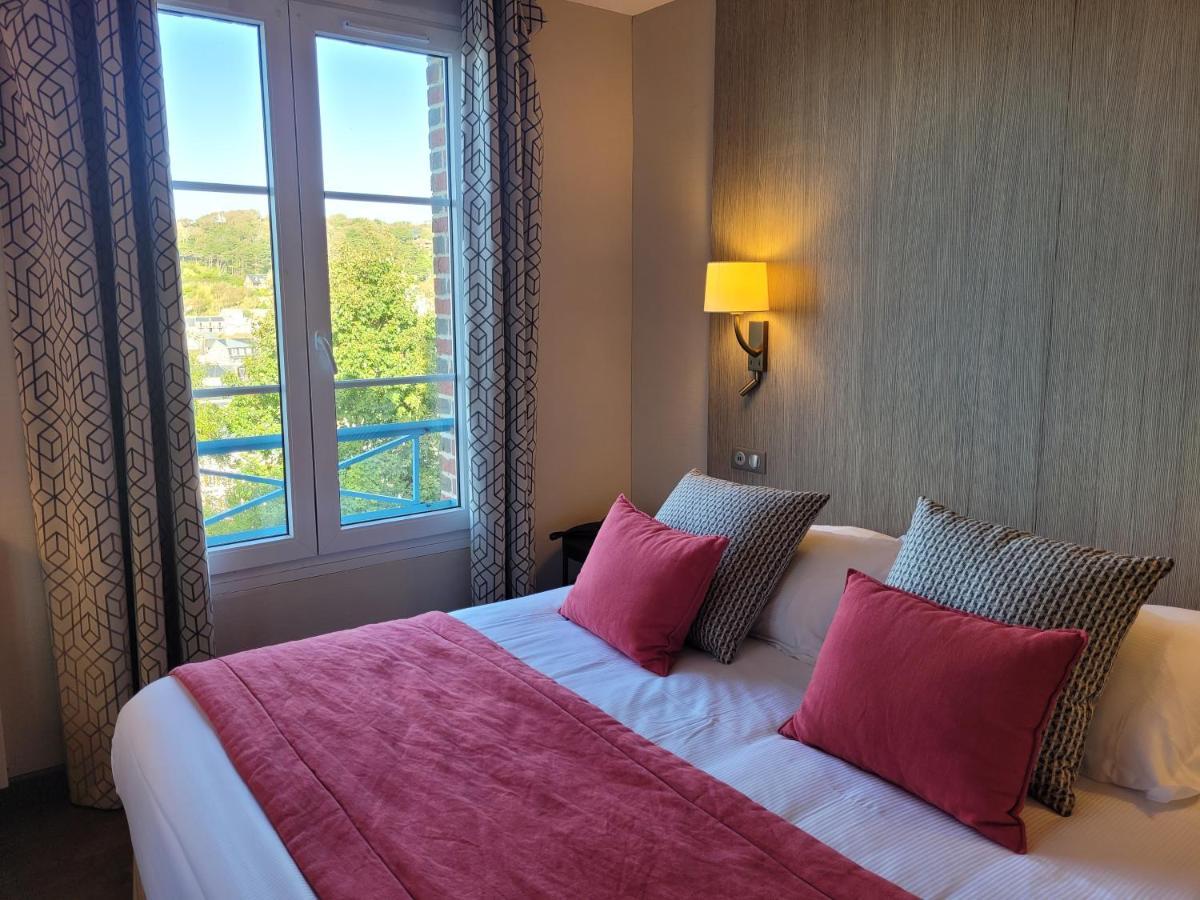 Excellence Double Room Sea View