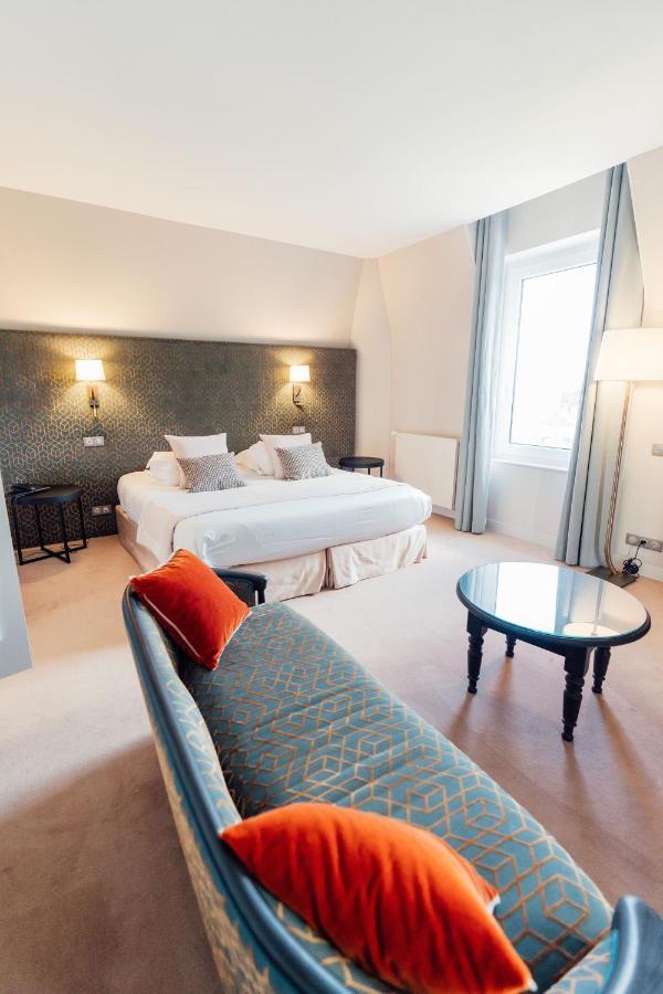 Prestige Suite Sea View