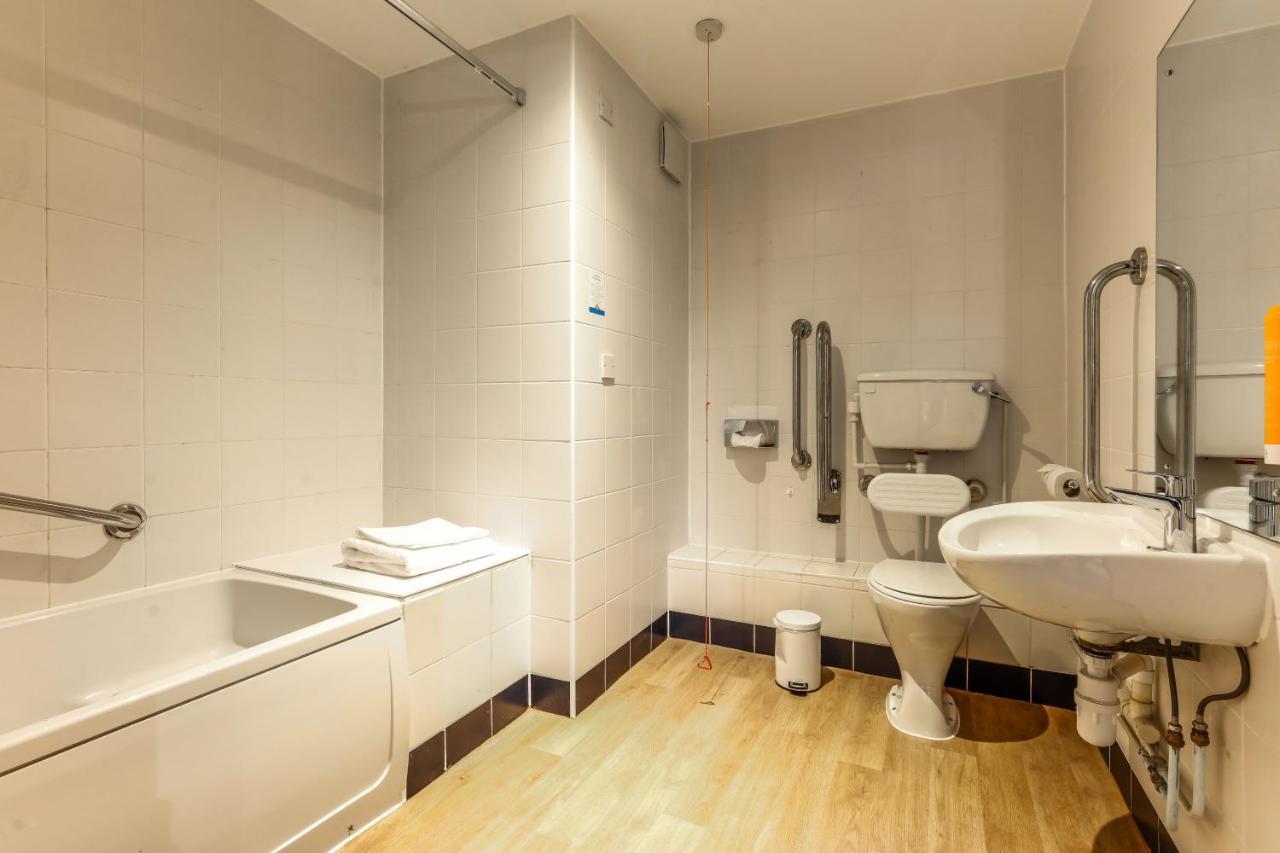 Accessible Double Room