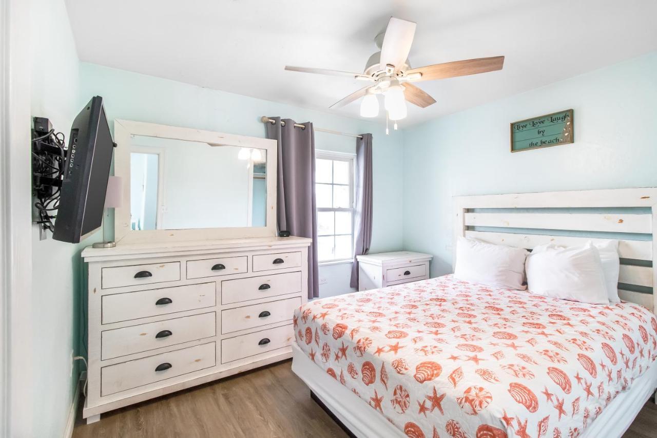 One-Bedroom Cottage