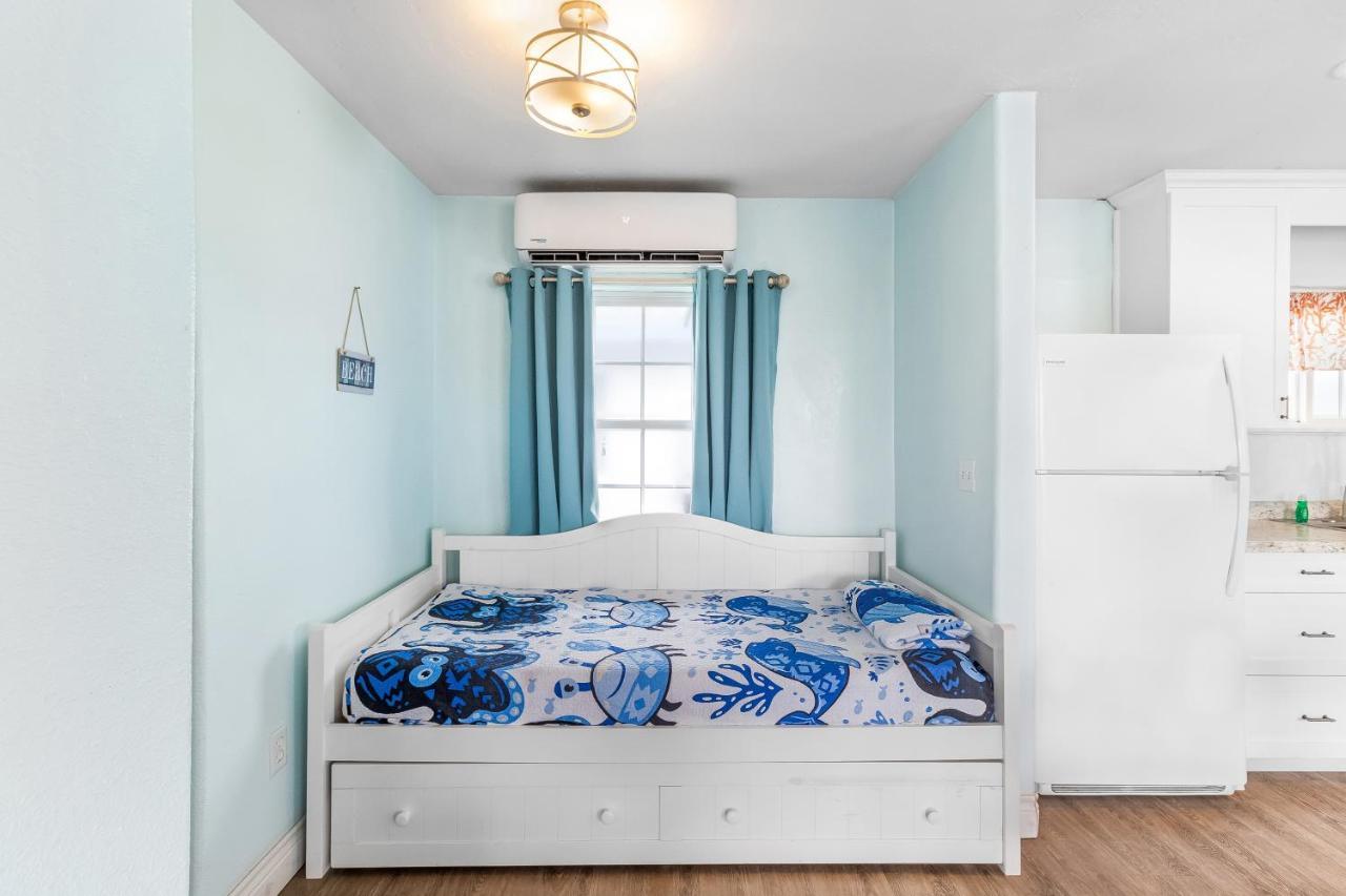 One-Bedroom Cottage