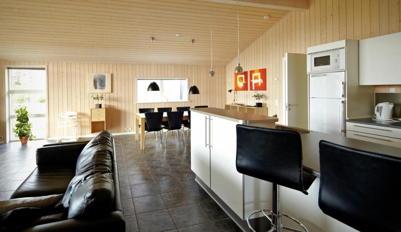Classic Plus Holiday Home