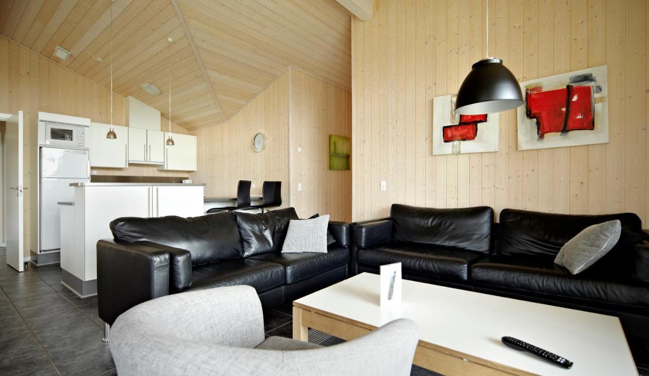 Classic Plus Holiday Home