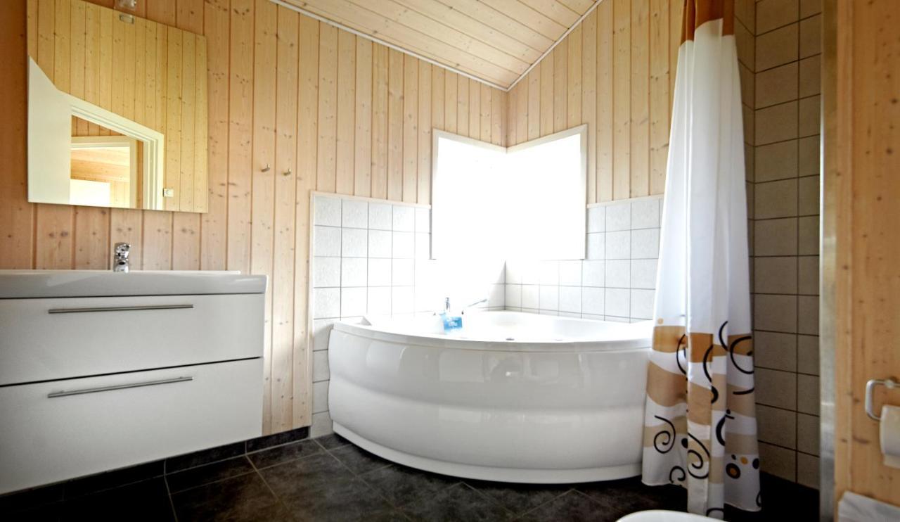 Classic Plus Holiday Home