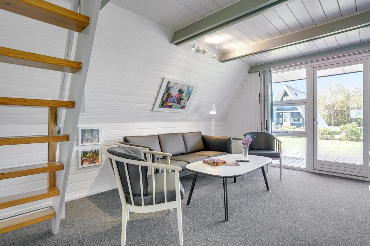 Nordic Holiday Home