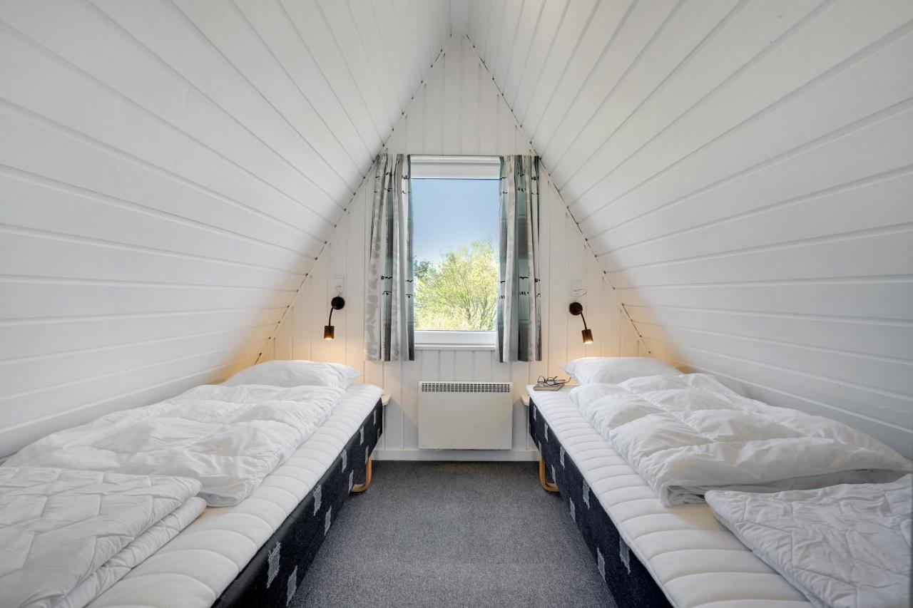 Nordic Holiday Home