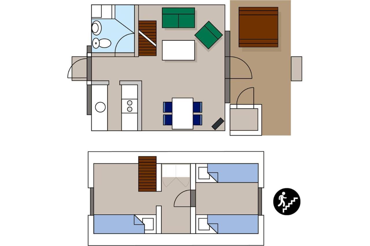 Nordic Holiday Home