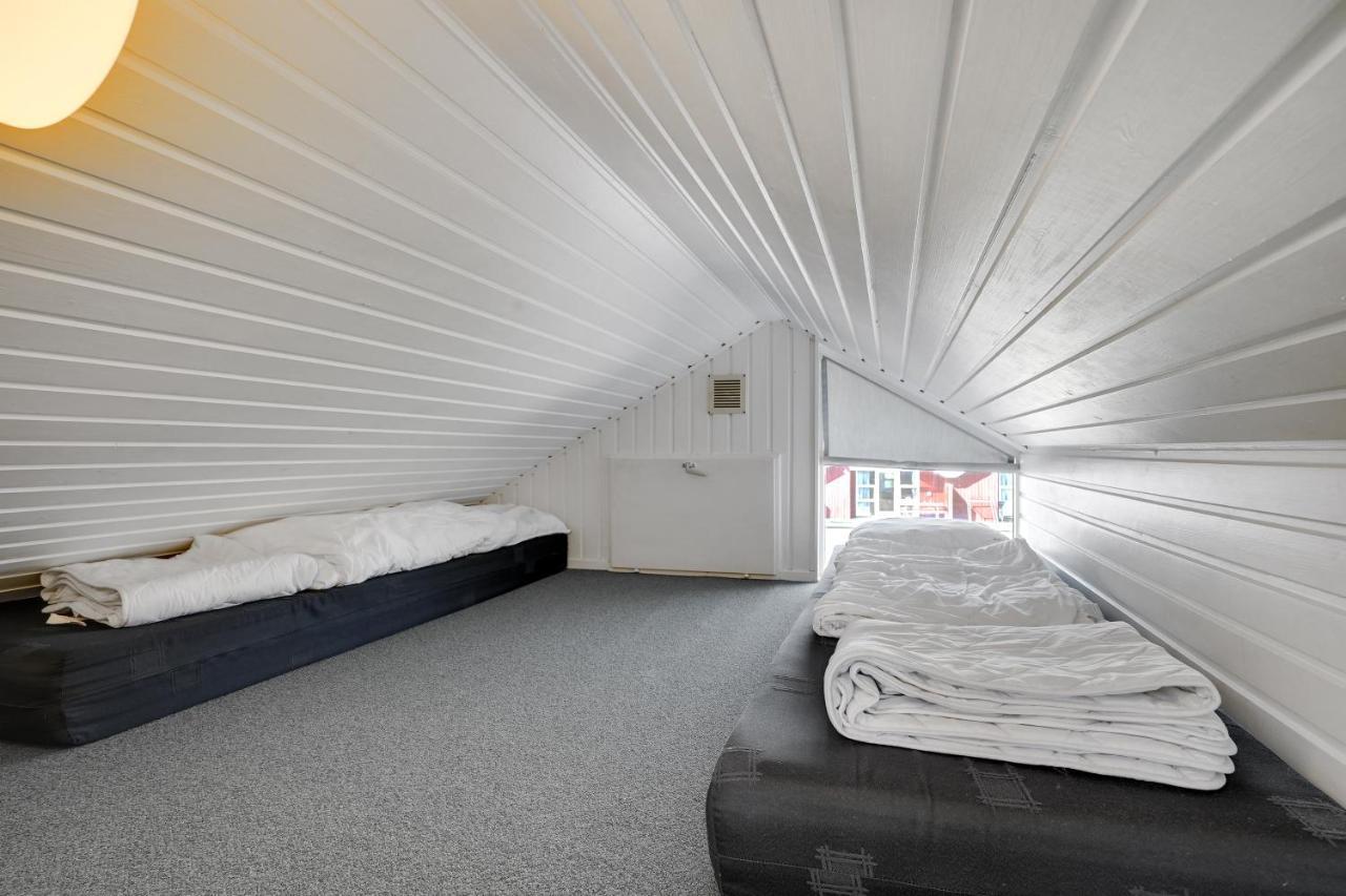 Comfort Holiday Home