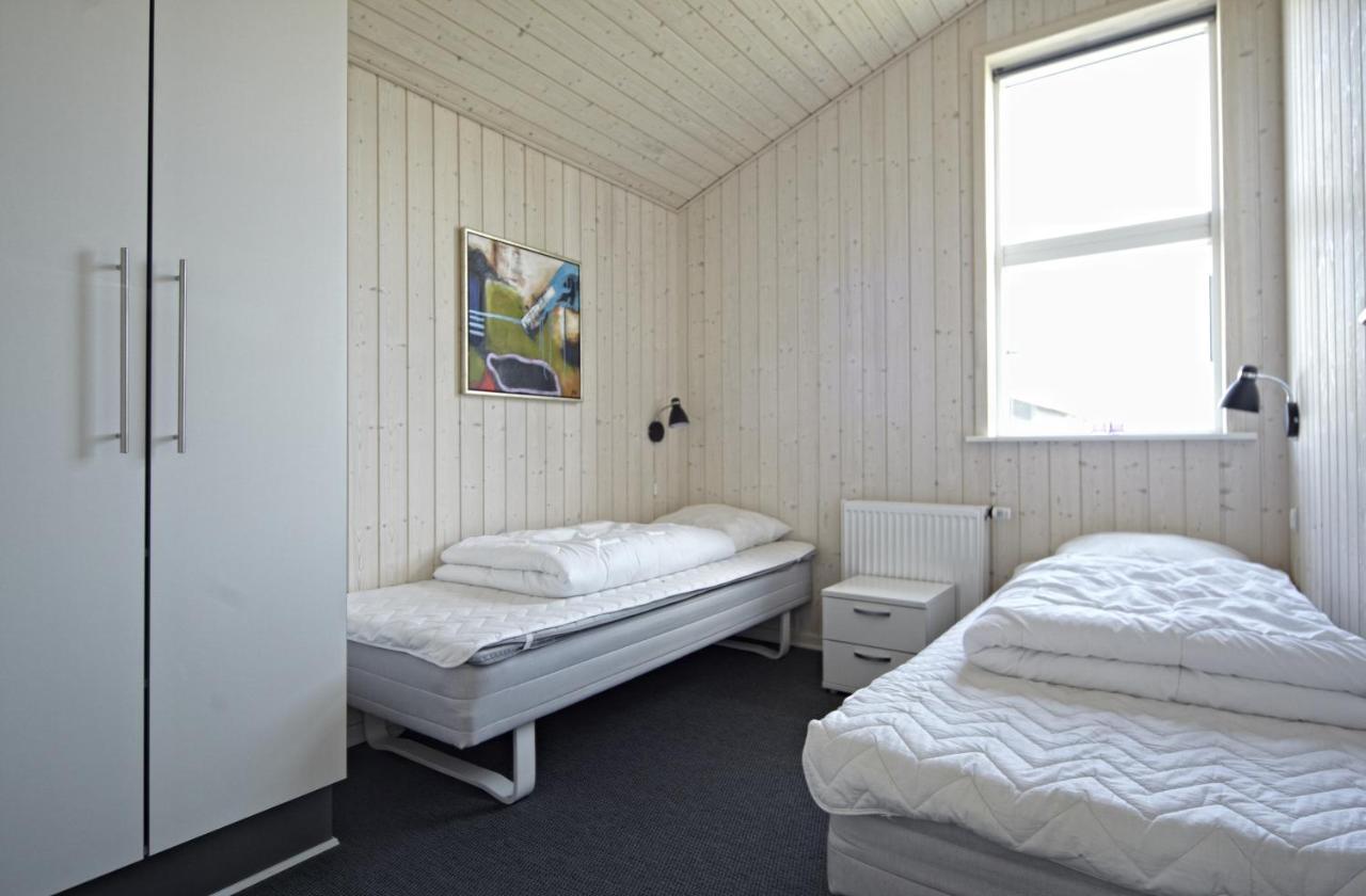 Classic Plus Holiday Home
