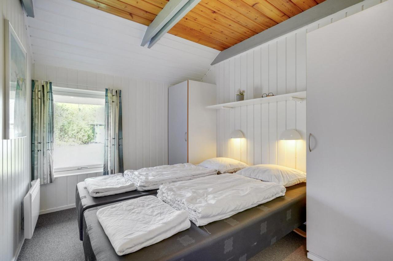 Comfort Holiday Home