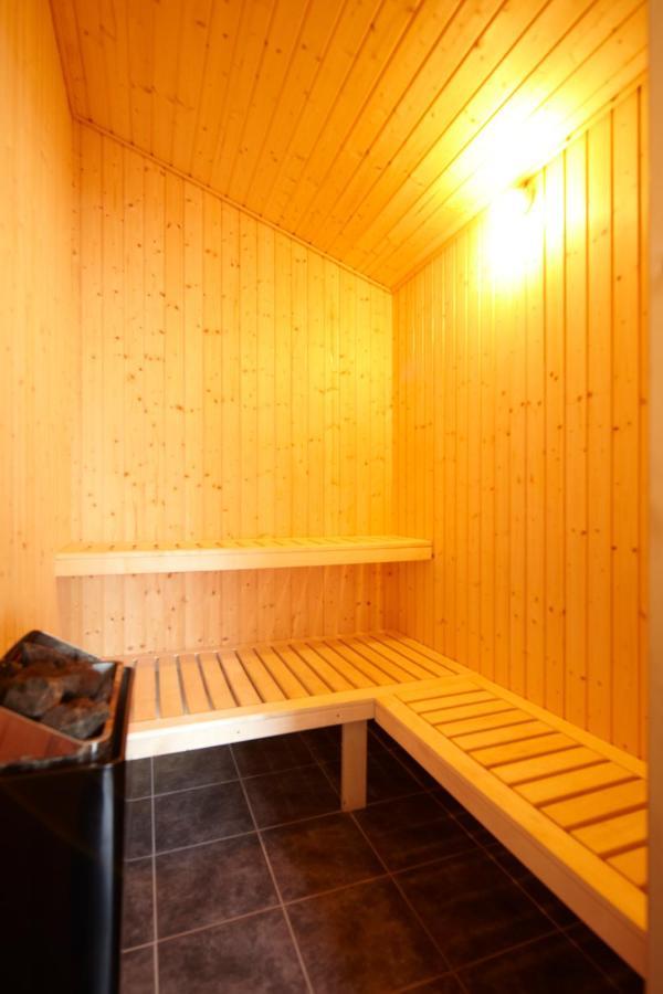Classic Plus Holiday Home