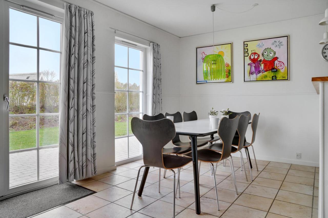 Nordic Plus Holiday Home