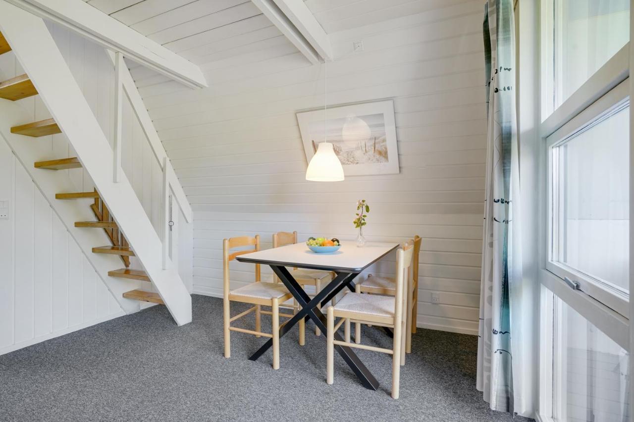 Nordic Holiday Home