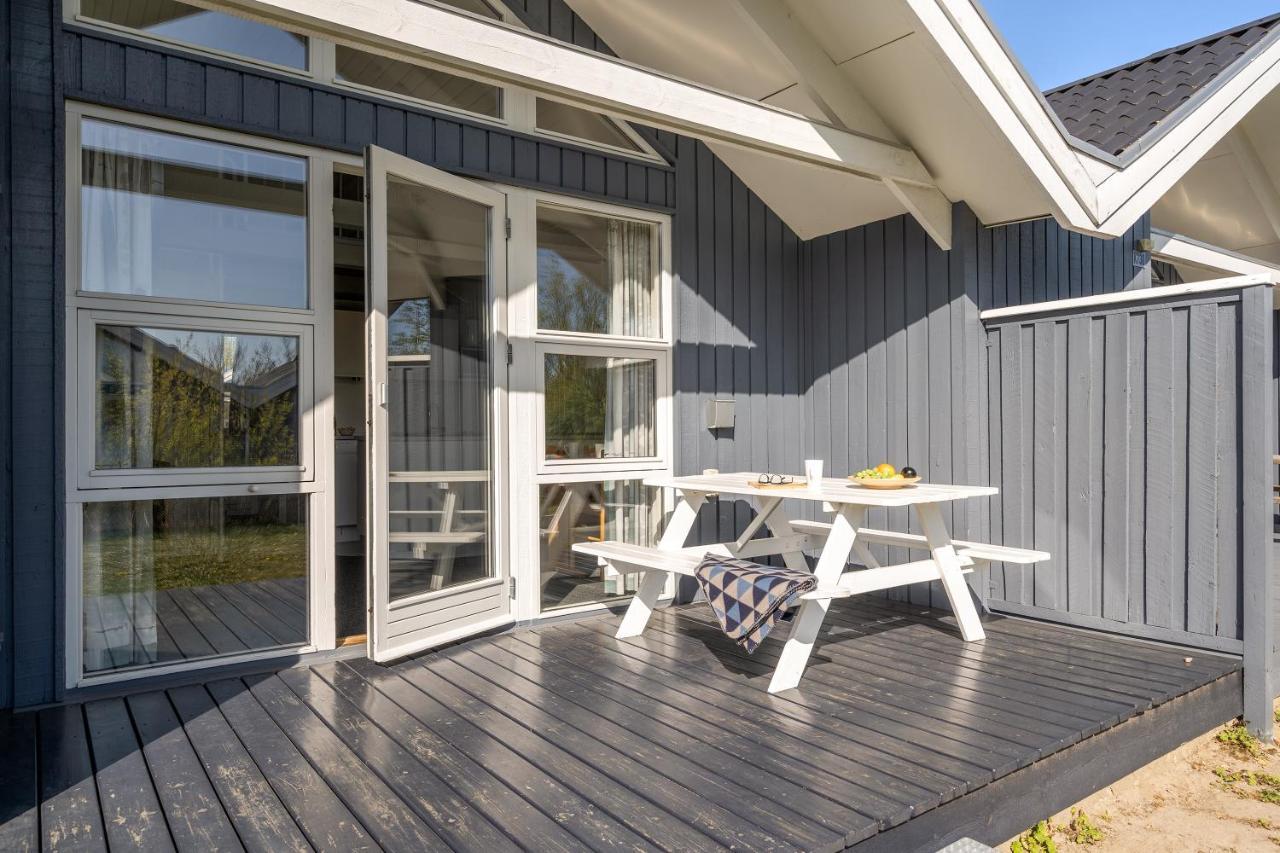 Comfort Holiday Home