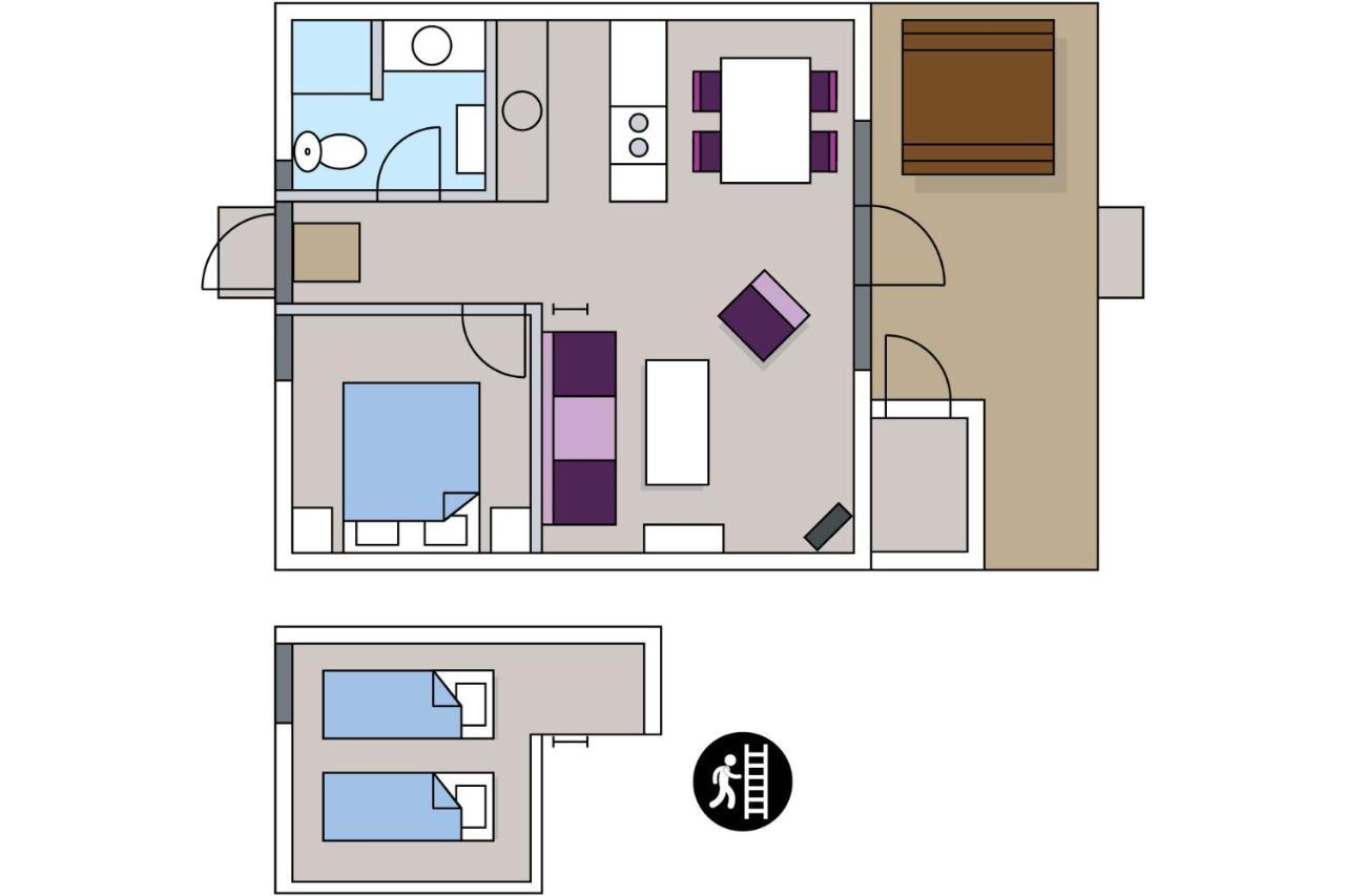 Comfort Holiday Home