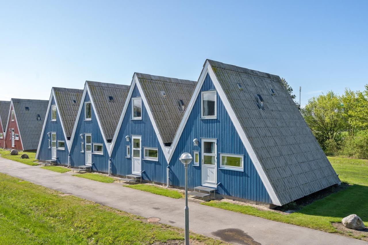 Nordic Holiday Home