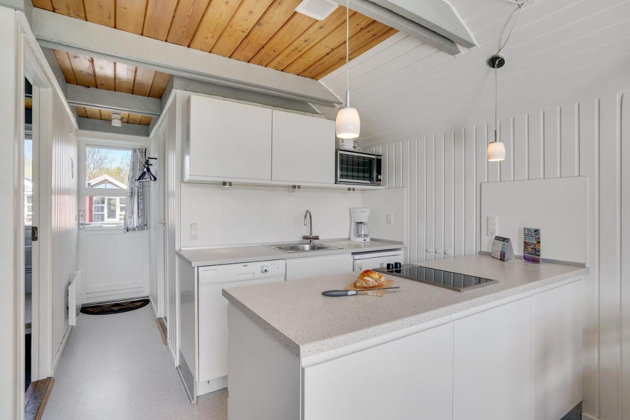 Comfort Holiday Home