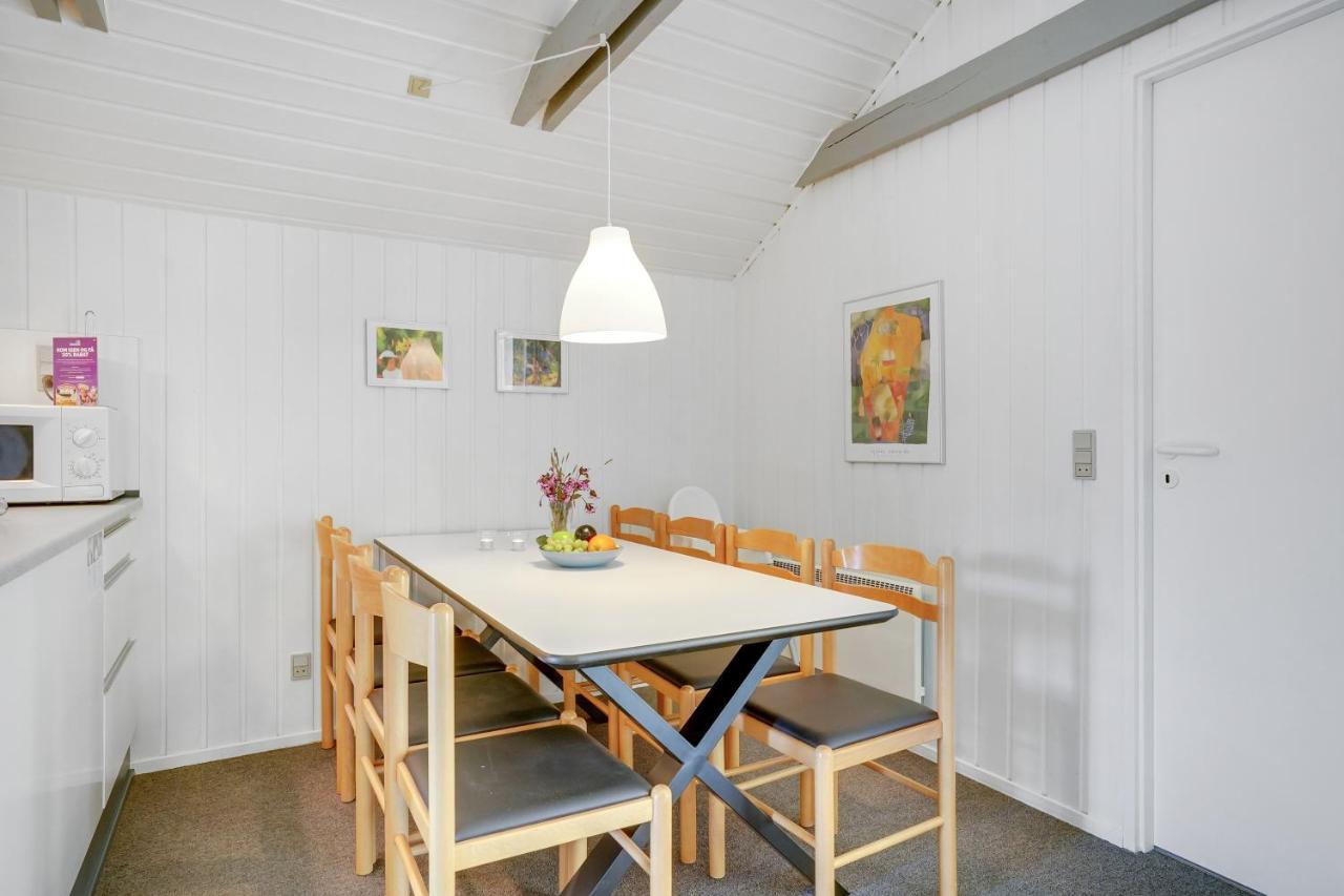 Comfort Holiday Home