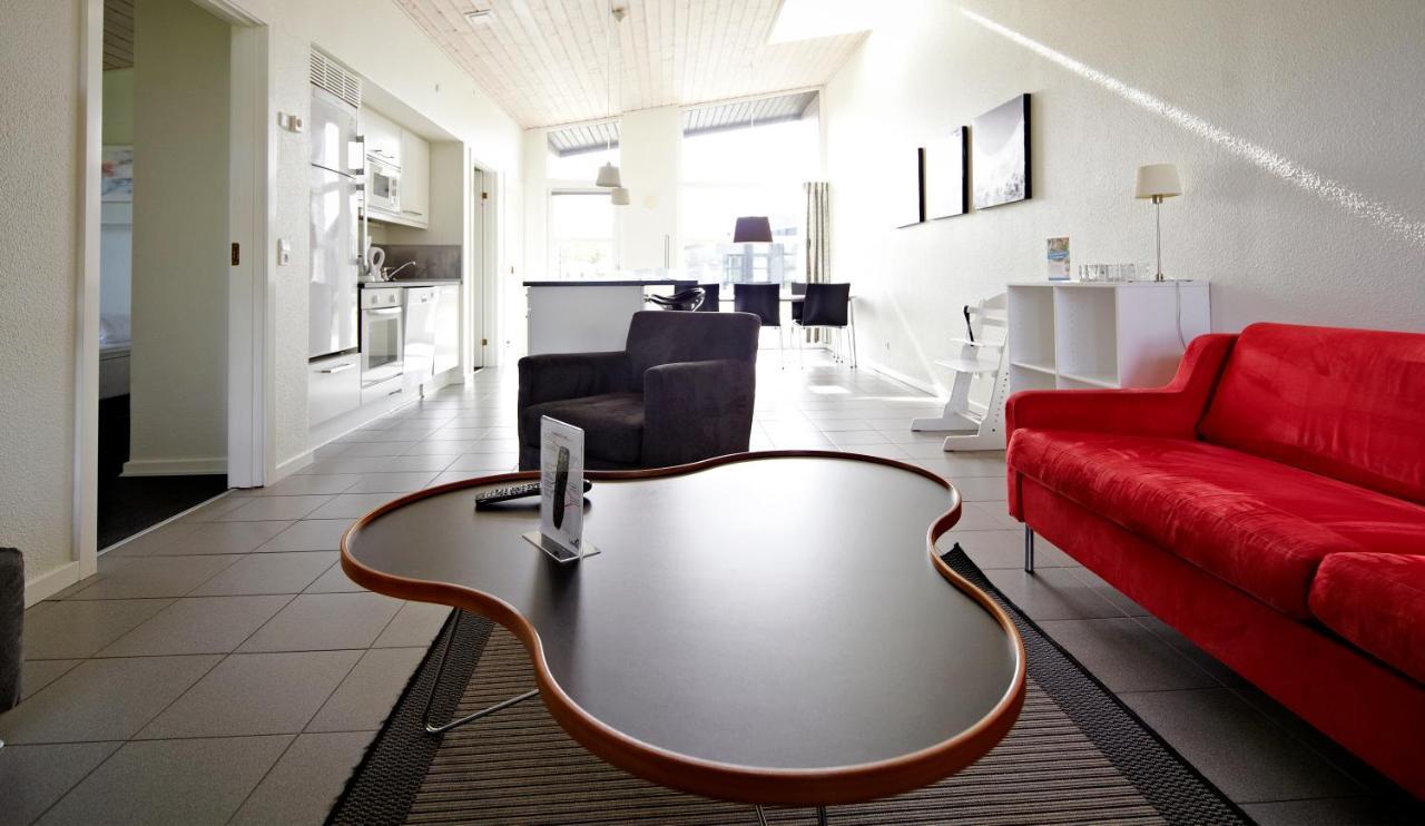 Design Plus Holiday Home