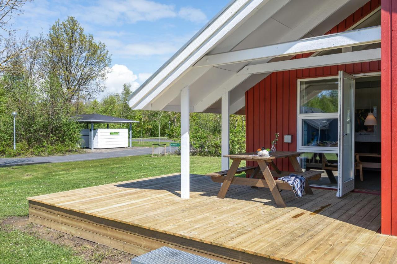 Comfort Holiday Home