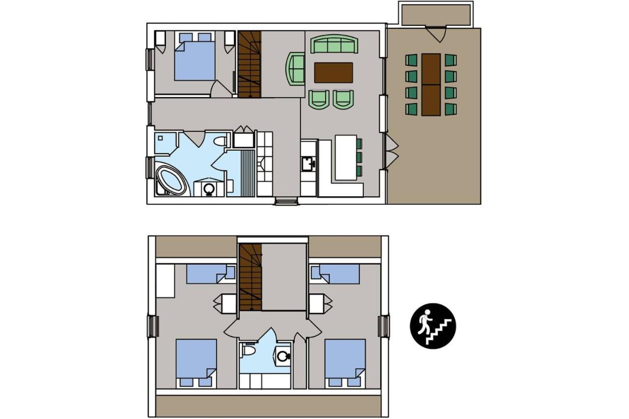 Nordic Plus Holiday Home