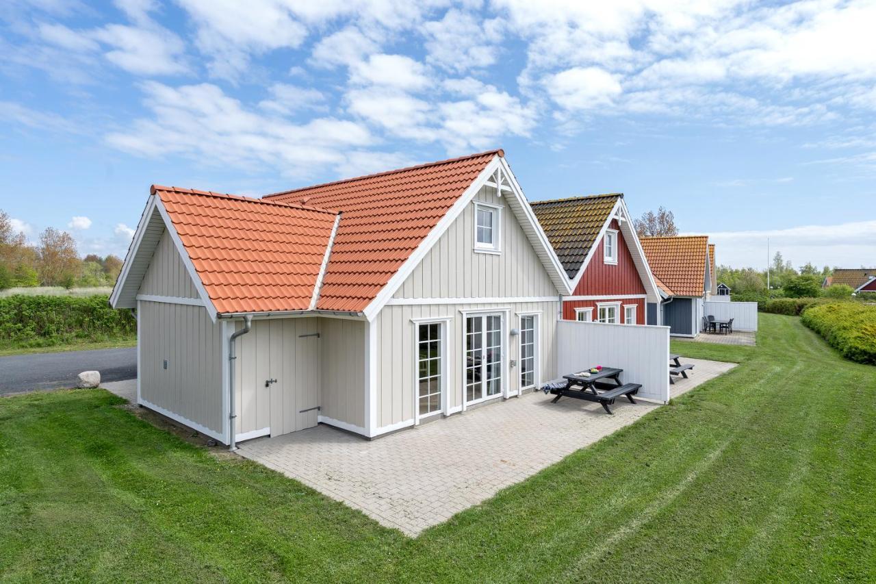 Nordic Plus Holiday Home