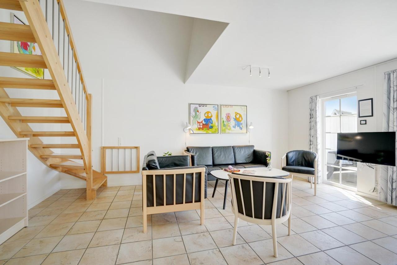 Nordic Plus Holiday Home