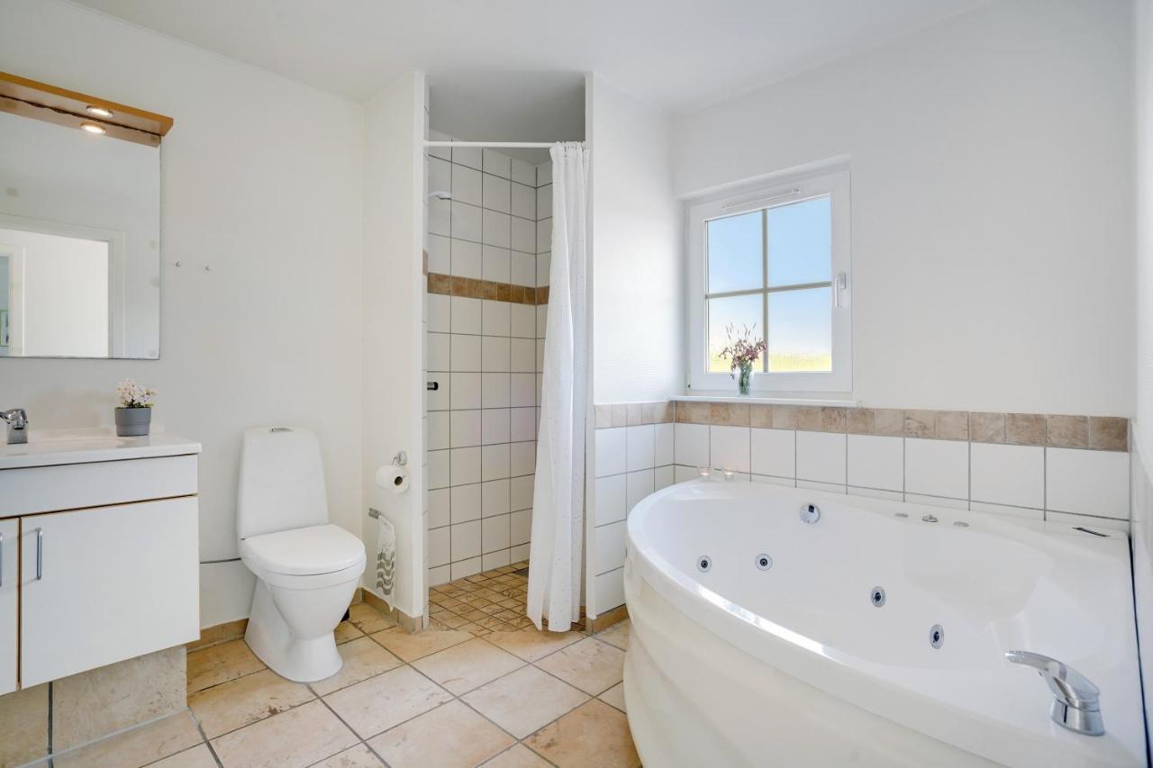 Nordic Plus Holiday Home