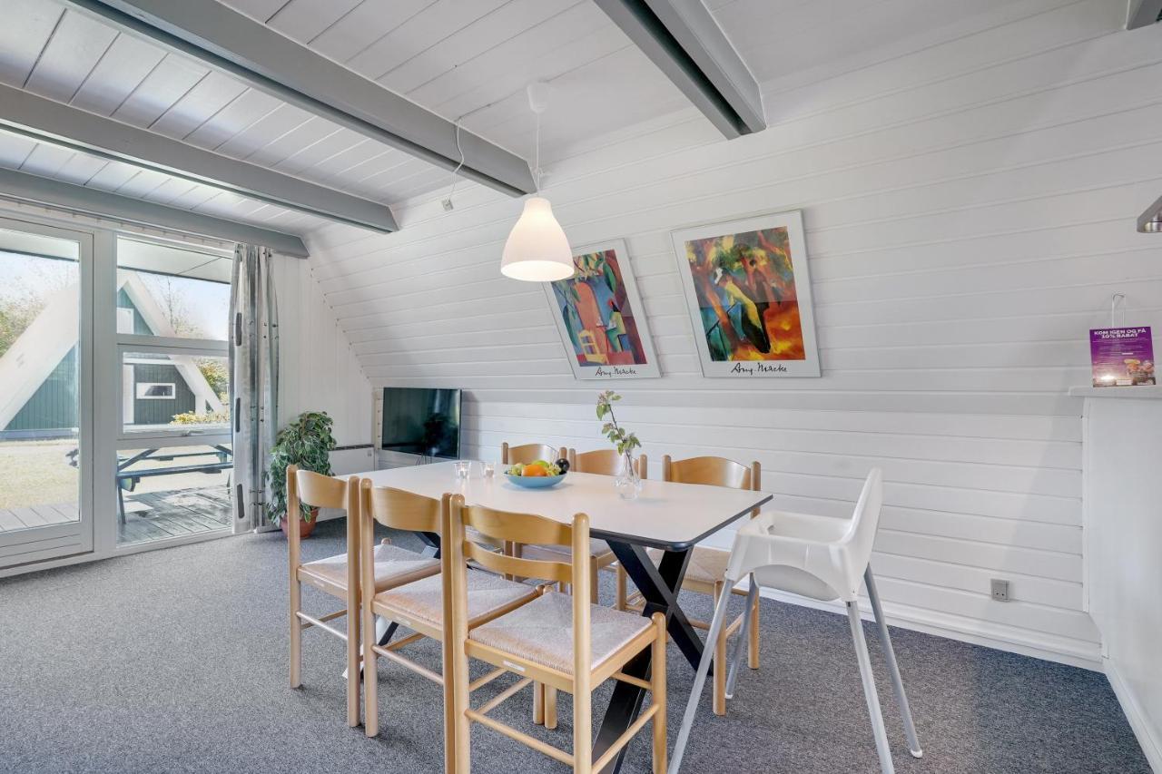 Nordic Holiday Home
