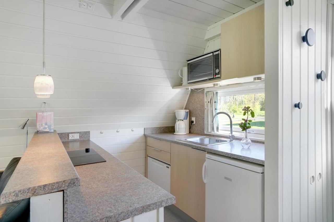Nordic Holiday Home