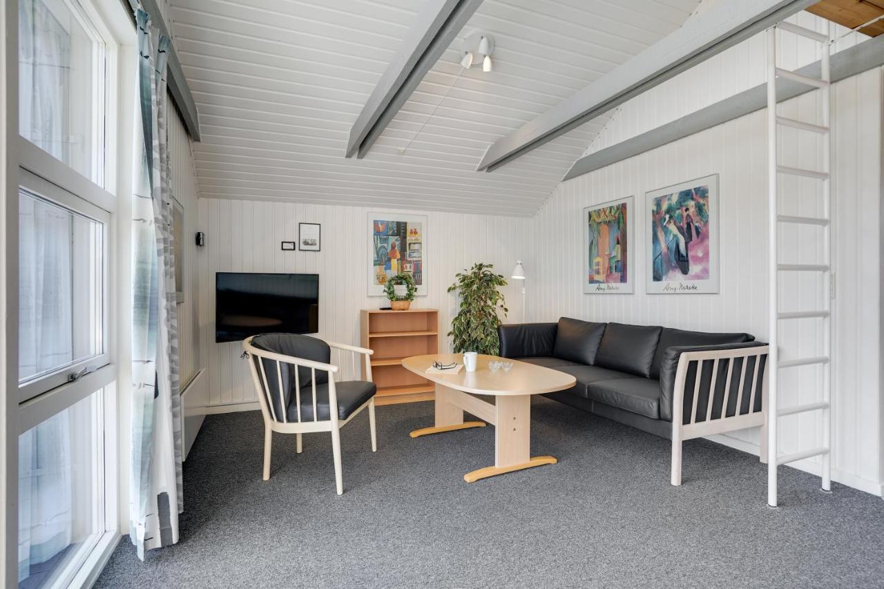 Comfort Holiday Home