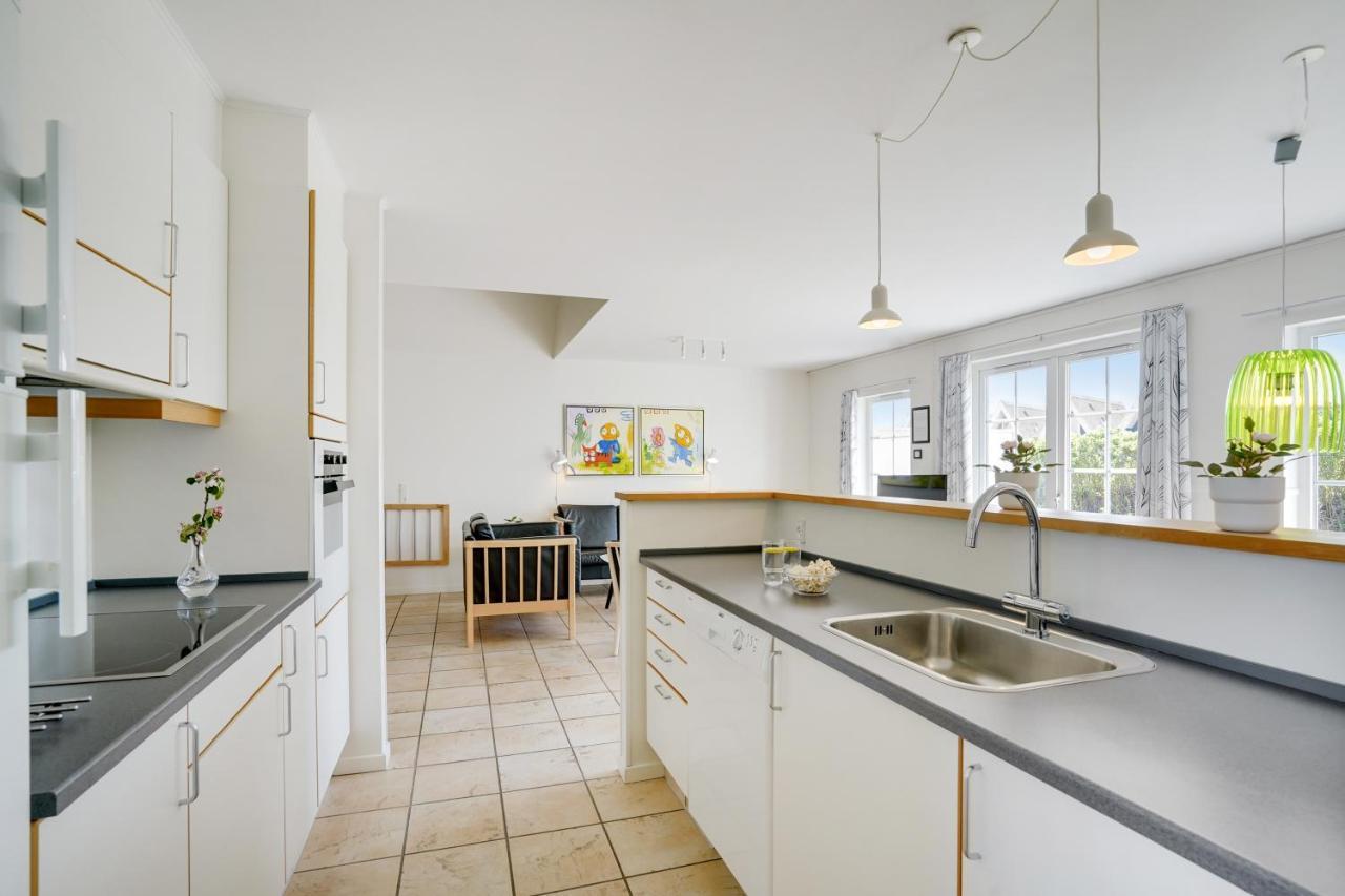 Nordic Plus Holiday Home