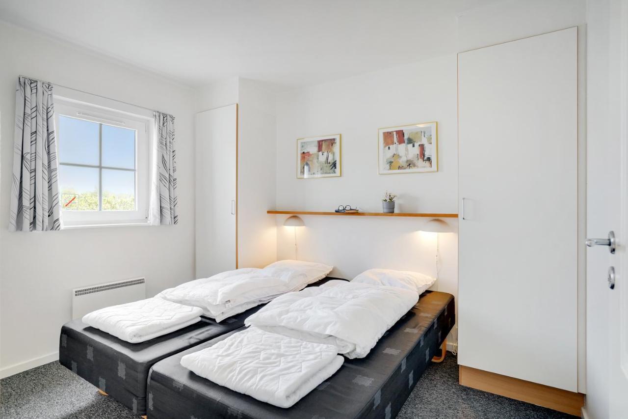 Nordic Plus Holiday Home