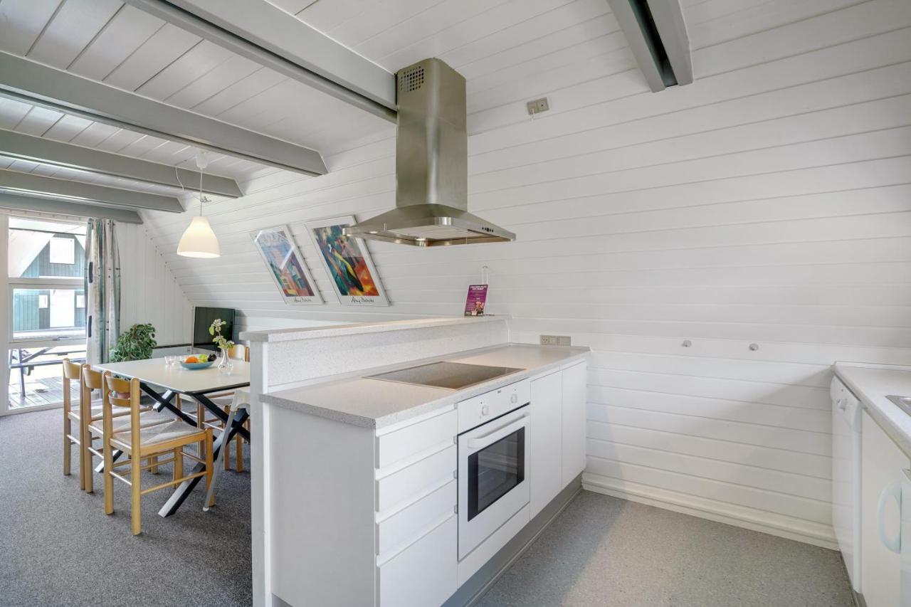 Nordic Holiday Home