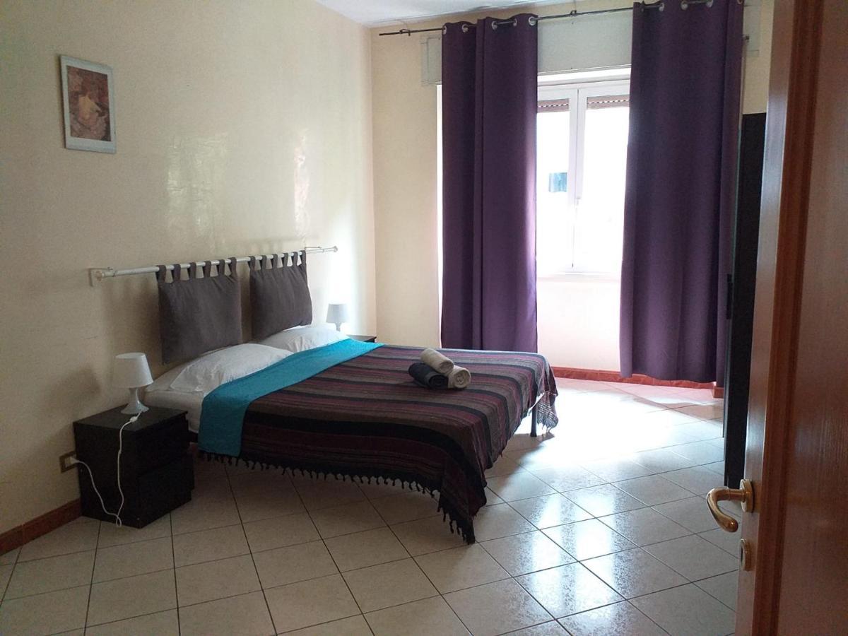 Camera Tripla con Bagno Privato