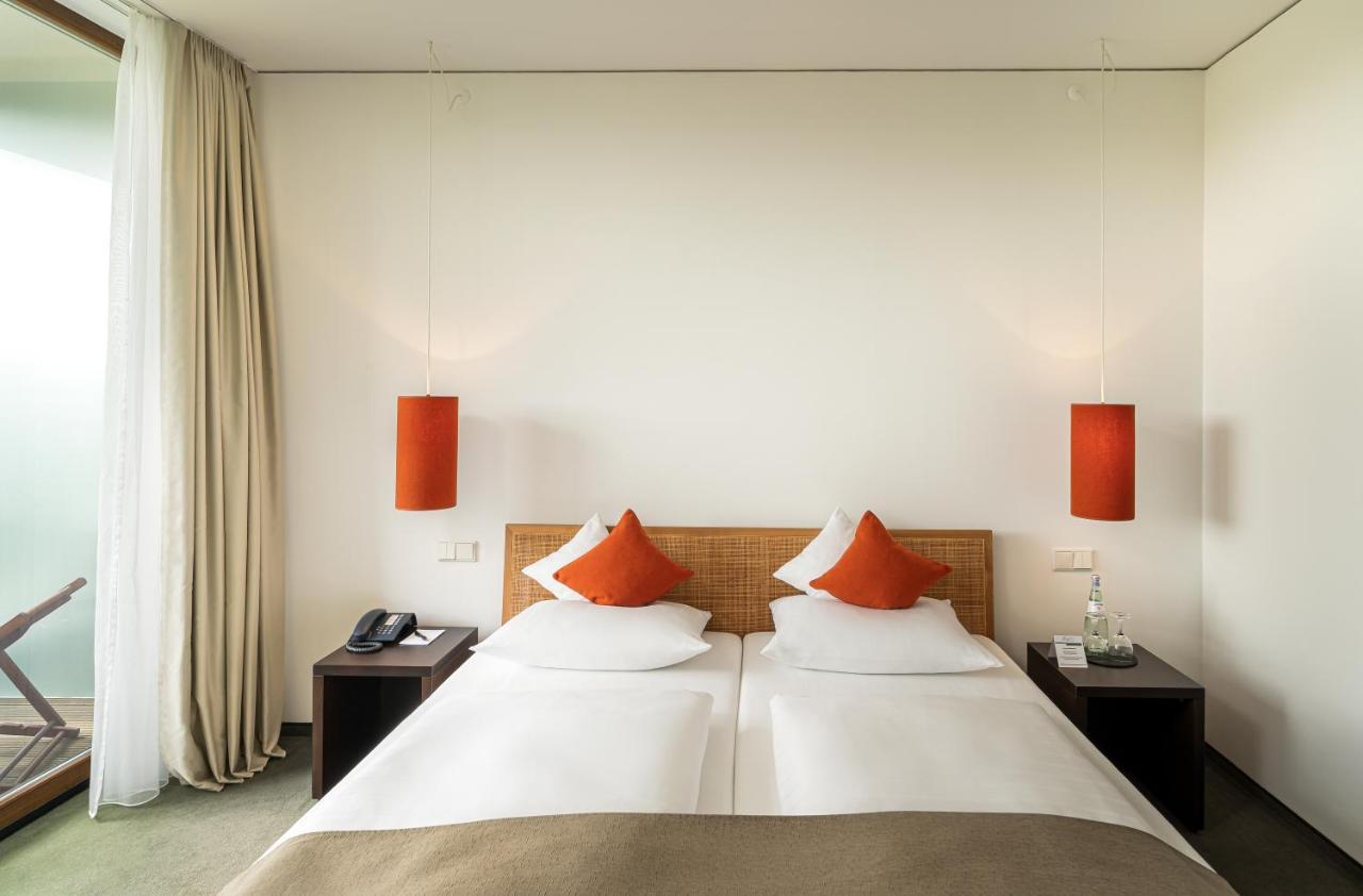 Deluxe Doppelzimmer