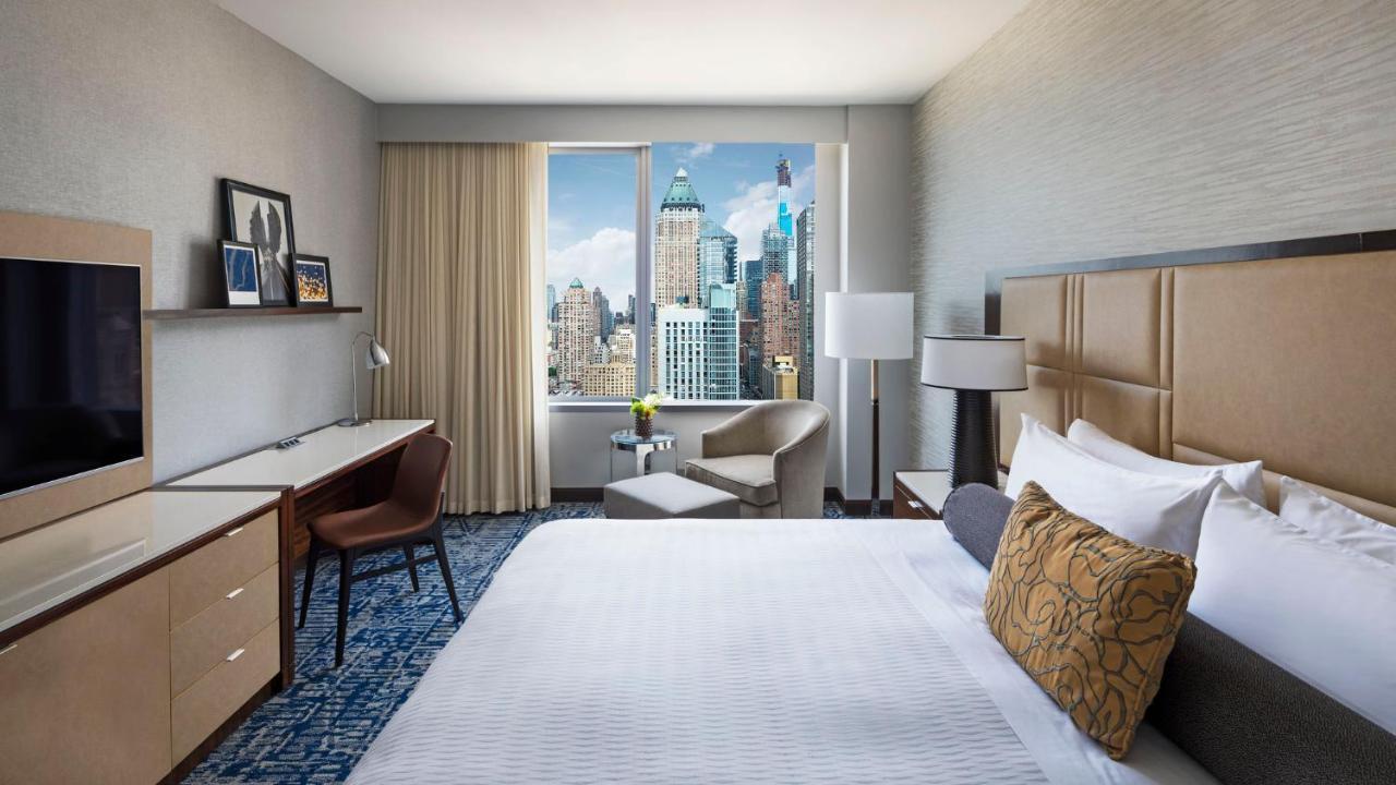 Chambre Lit King-Size Classique